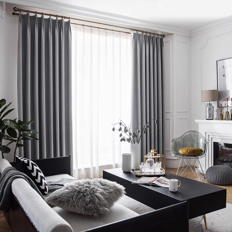 Custom Curtains | High-Quality Curtains | Amy Curtain NZ